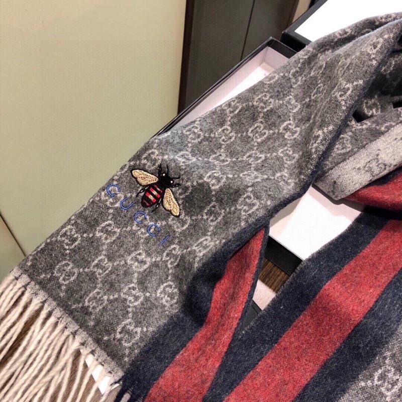 Gucci Scarf